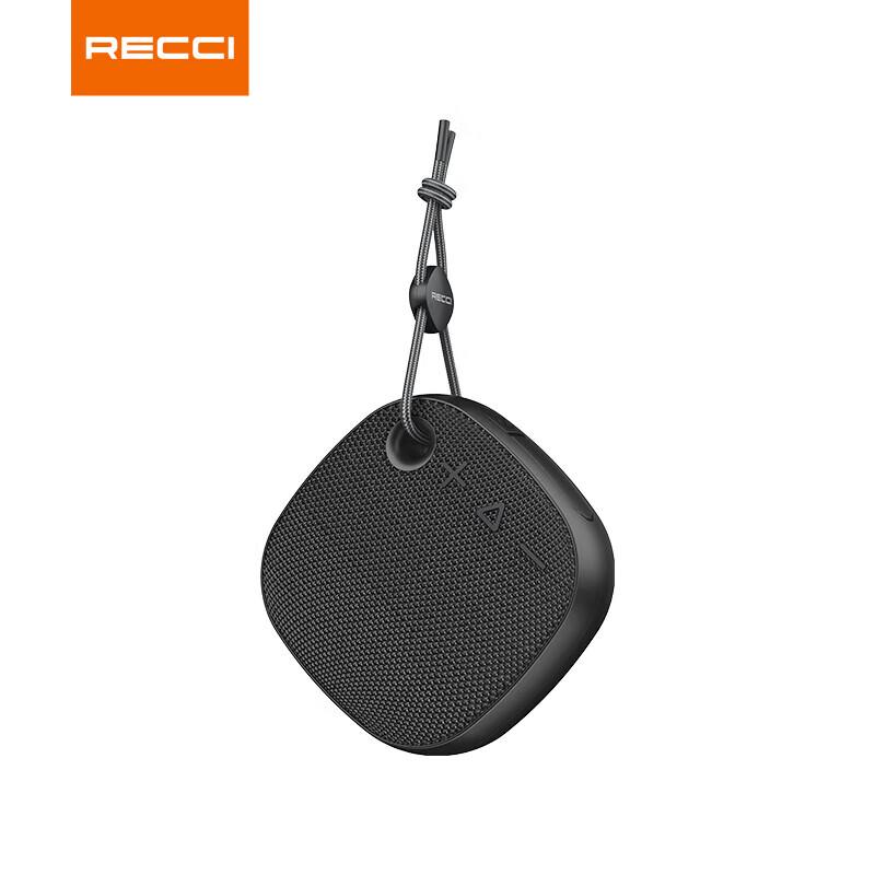 Recci Portable Bluetooth Speaker