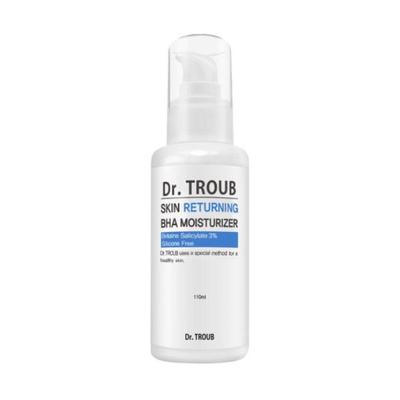 Dr. Troub Skin Returning BHA Cream 110ml