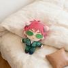 Anime-themed Plush Toys