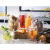 Verres à Soda - ZWILLING - Sorrento - 2 Pièces - 475 ml - Verre Borosilicate