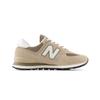 New Balance Nb 574 Versatile Trendy Comfortable Running Shoes Unisex Sneakers U574DE2
