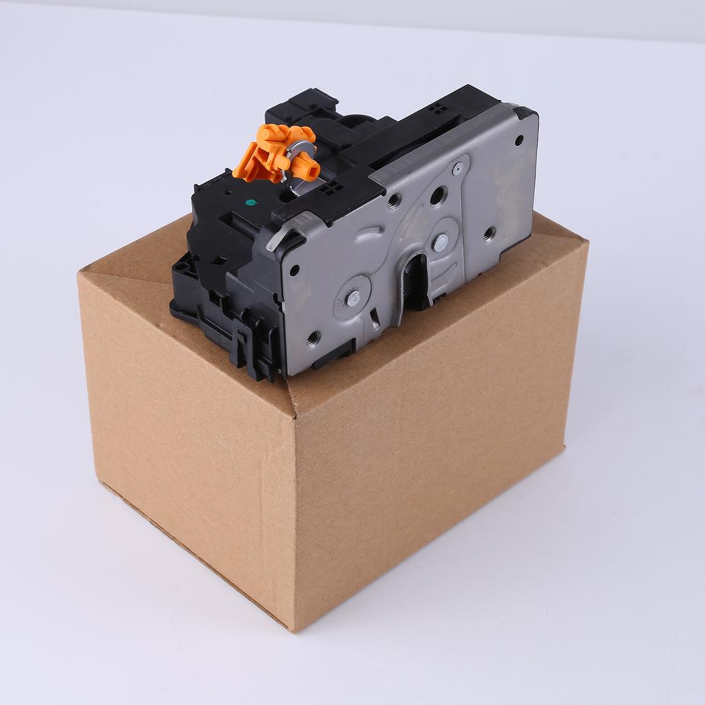 Door Release Lock Actuator Motor Right Rear Compatible forOpel Corsa D 2006-2014 Meriva B 2010-2017 Replaces 13258265