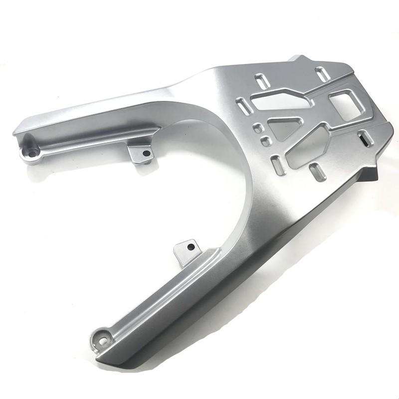 Compatible Rear Luggage & Tail Rack for Wuyang-Honda Liexing RX125/NX125