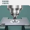Magnetic Rotating Detachable Folio Case MatePad 11.5S Tablet - 3-Fold Stand Cover With Shockproof Protection