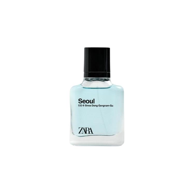 ZARA No. 5328, Shinchon, Gangnam District, Seoul Men s Perfumes Fougere Eau De Toilette 40ml/90ml/100ml/150ml 30ml