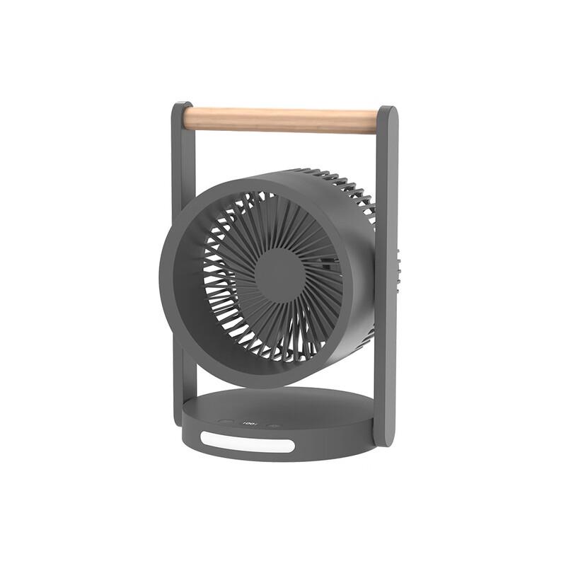 

Jiaxiu Portable USB Desk Fan