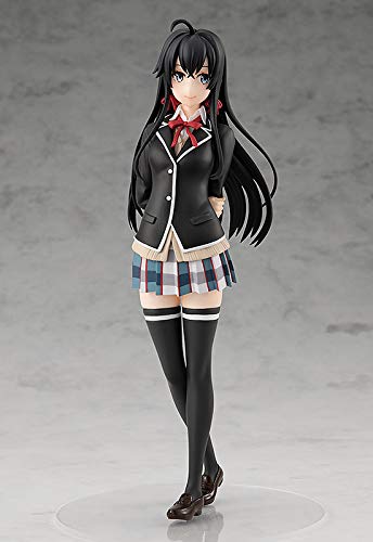POP UP PARADE My Teen Romantic Comedy SNAFU: Yukinoshita Yukino Non-Scale ABS & PVC Painted Complete Figure