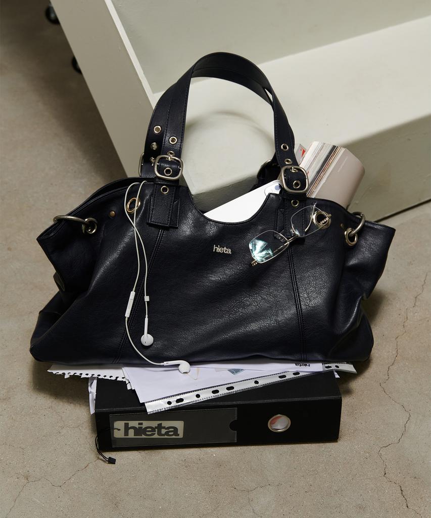Hieta Becky / Navy