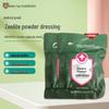 ZHANDOUHU Zeolite Hemostatic Dressing Powder