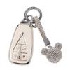 Changan CS75 Full Diamond Full Key Cover for CS55 Protective Shell Buckle.