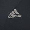 Adidas Training Long Sleeve Wear M Charcoal Gray Men's Used
