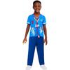 Bristol Novelty Childrens/Kids Nurse Costume Set