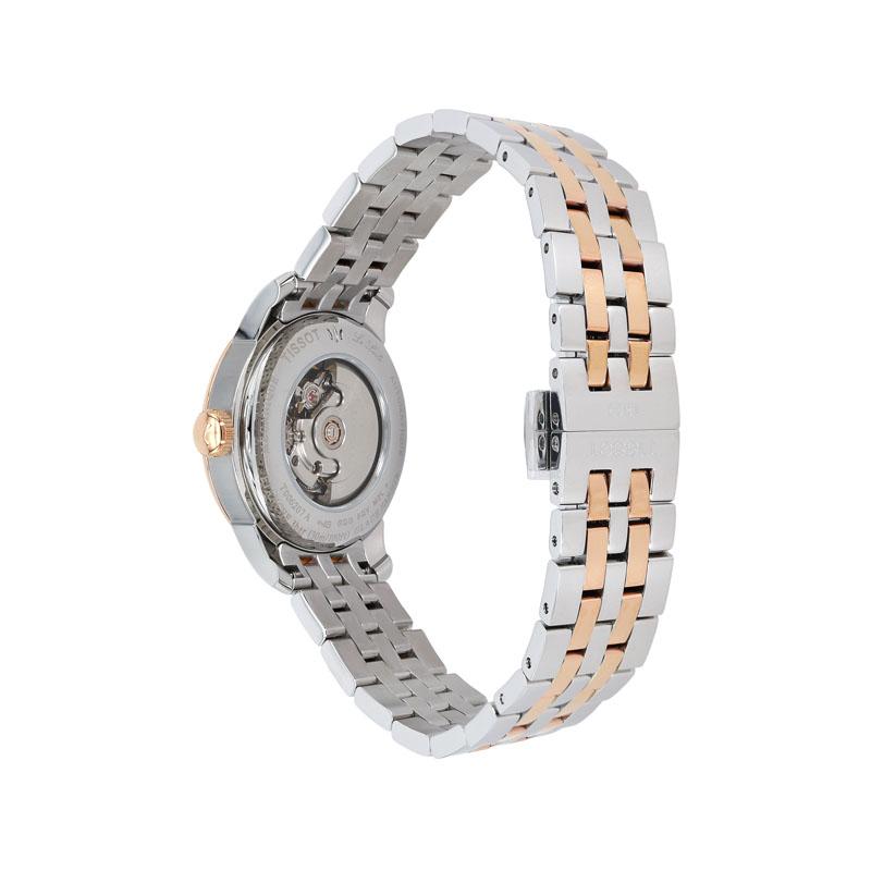 Tissot Women's Le Locle Collection Watch T006.207.22.038.00