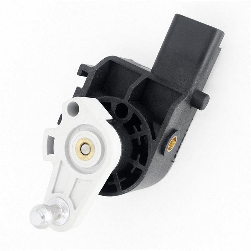 Karosseriehöhe Niveausensor Set Vorne+ Hinten Für 407 04-10 Citroen C5 C6 05-12 1 Paar 5273J4 5273J9 9663696880 9663488180
