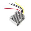 Waterproof DC/DC Converter Regulator 12V Step Up To 13.8V 15A 207W