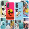 Surfboard Surfing Surf Girl Summer Phnoe Case for Phnoe Case for Xiaomi Redmi Note 15 14 14S 13 Pro Plus 12 12S 11S 11E 10S 10 1