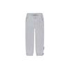 Li Ning Knitted Sweatpants Men's Gray AKLS117-1
