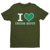 Tops – T-Shirts