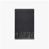 Jacquemus Gradient Alpaca Fringe Scarf Acu00574aot4032