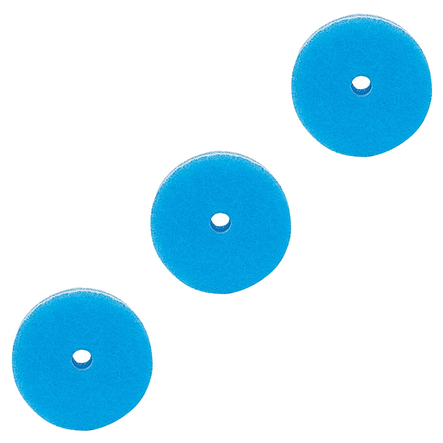 

Marna Кухонная губка POCO Набор из 3 штук Присоска Губка для мытья посуды Кухонная губка Синяя R469B (с чашкой/плавающим хранилищем) синий