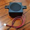 3W 4 Ohm Full-Range Speaker with Subwoofer and Diaphragm Cavity for Advertising Machines