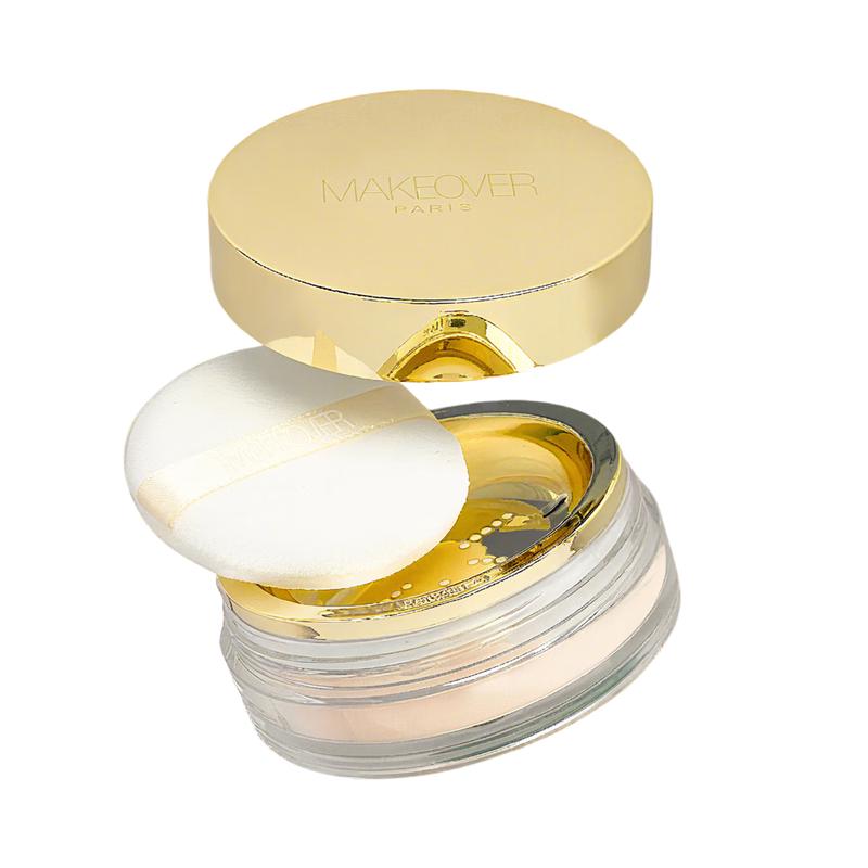 

MAKEOVER Water Loose Setting Powder