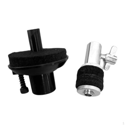 Hi Hat Drop Clutch Jazz Drum Cymbal Sturdy Easy To Install Reliable Performance Compact Metal