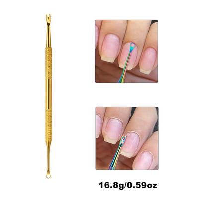 Instrumentos para manicure e pedicure – Instrumentos para cutícula