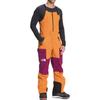 The North Face Ski Pants Men's Orange NF0A5ABY-1K8
