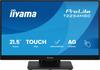 Monitor 21.5 Inches T2254MSC-B2AG POJ.10PKT., IPS, AG, 300cd, FHD, HDMI, DP, 2xUSB, 7H