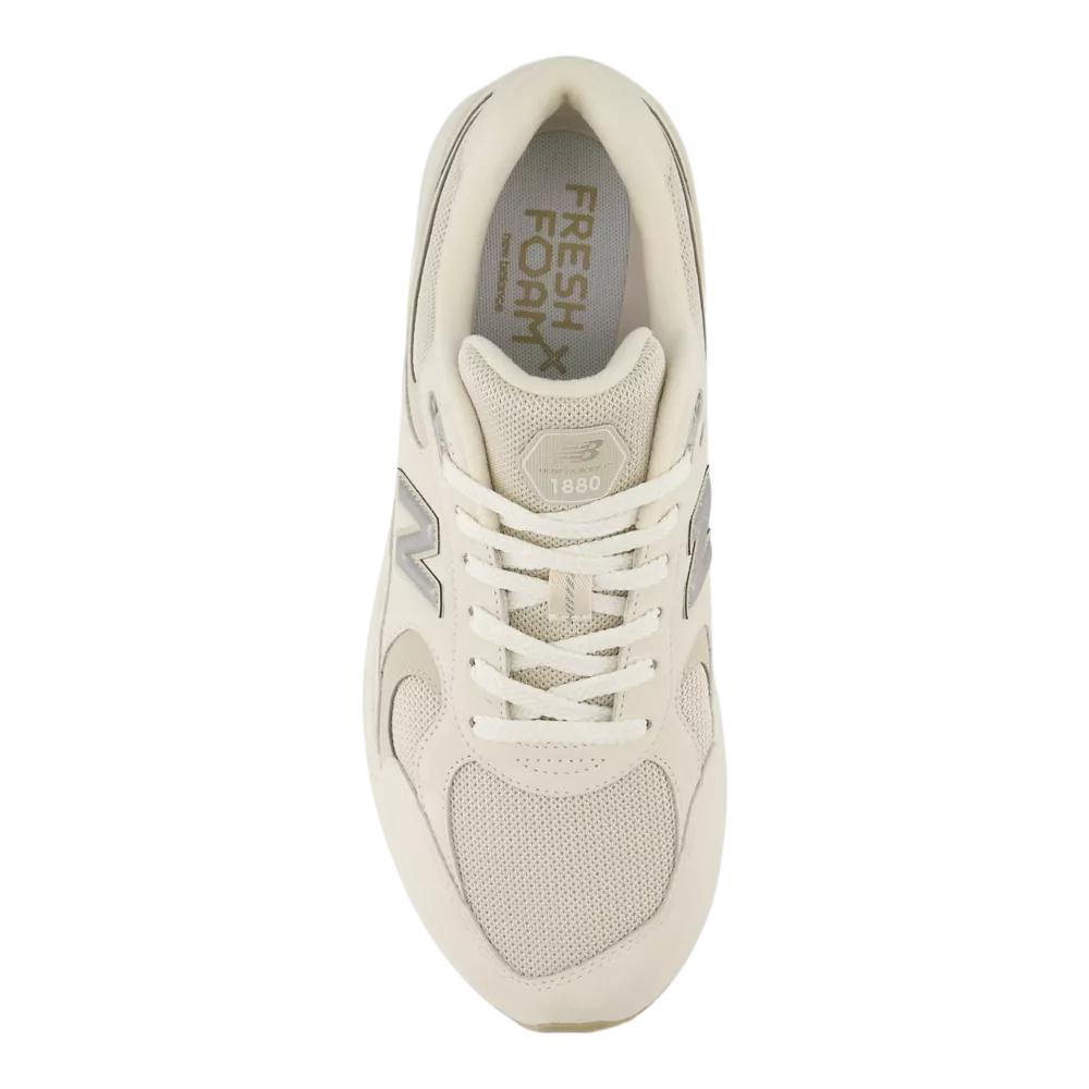 Men's Sneakers New Balance NB Fresh Foam 1880 Cushioning Support Low top Running Shoes Men's