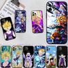 LO36 Dragon Ball Gohan Case for Motorola Edge 60 60s 70 G86 G56 G54 E14 G04S G45 G54 G64 S30 S50 X30 X40 X50 Ultra Pro Power