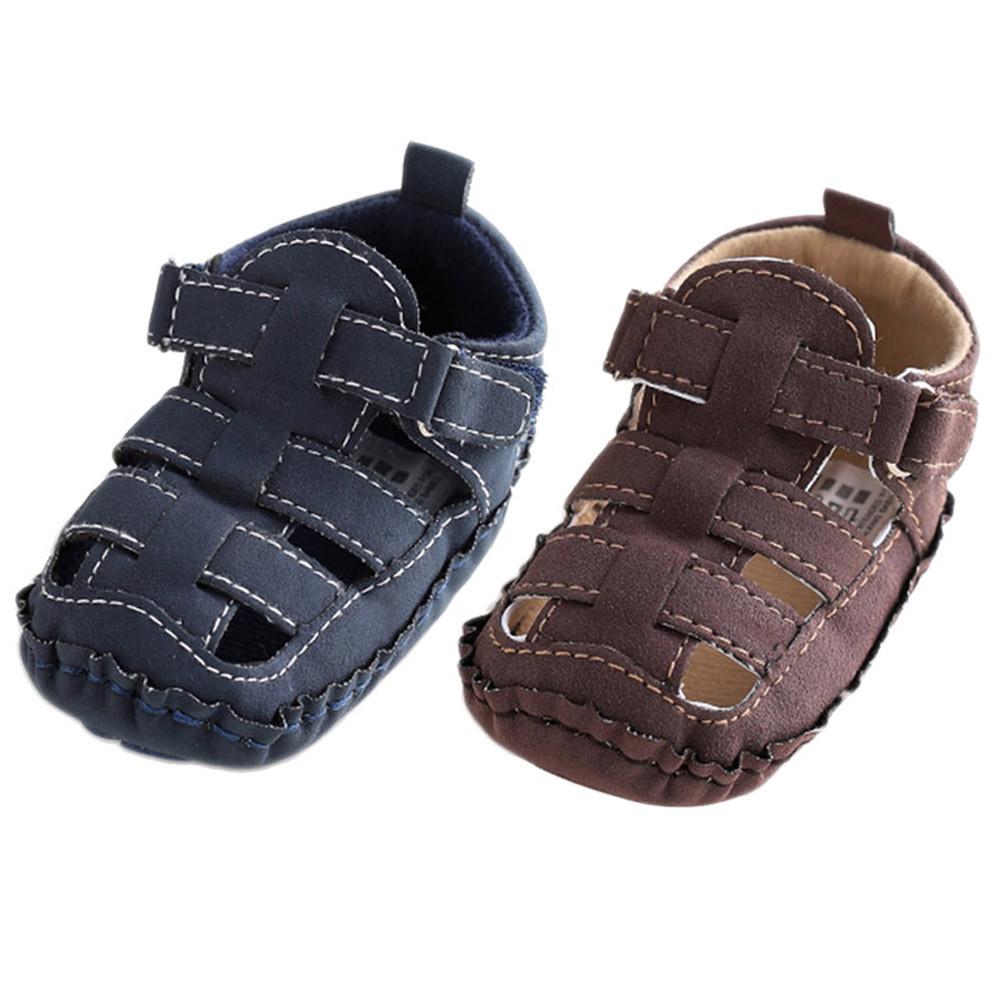 crib sandals