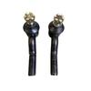 Ronghui Steering Tie Rod End Pair