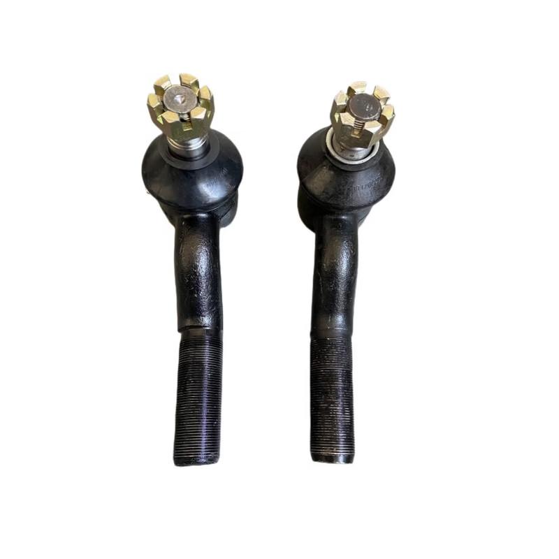 Ronghui Steering Tie Rod End Pair