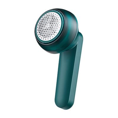 Rimuovi-peli Elettrico Ricaricabile Con Copertura Protettiva a Rete per Vestiti - Portatile Ed Efficiente