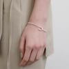Pretzel Bracelet