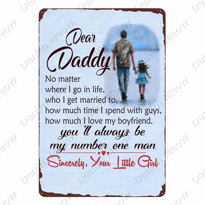 Lovely Flower Welcome To My Home Iron Metal Poster, Tin Sign Plate, Wall Decoration, Vintage Art Painting, Family Rule Plaque