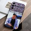 Alan Ritchson Actor  Phone Case For Samsung Galaxy A73,A72,A71,A70,A53,A52,A51,Soft Silicone Black Cover