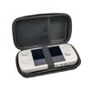 Bag with Pocket Handheld Game Console Carry Case Scratchproof Case Shockproof Storage Box for RG406H RG 406H Black