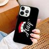 Iraq Flag Phone Case for iPhone 16 15 SE2020 6 7 8 Plus for Apple 13 11 12 14 Mini Pro Max Cover coque Shell