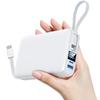 Mobile Charger Simultaneous Charge for 4 Dual Integrated Maximum LCD Display for Battery Dual Input and PSE Safe Design Circuit Compatible with iOS