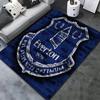 Everton F.C Carpet Rug for Living Room Bedroom Home Sofa Decoration,Kids play Non-slip Floor Mat