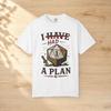 Tops – T-Shirts