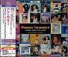 CD DONNA SUMMER - Japanese Singles Collection -Greate UICY16220 UNIVERSAL MUSIC 2024 Japan Obi Soul/Funk