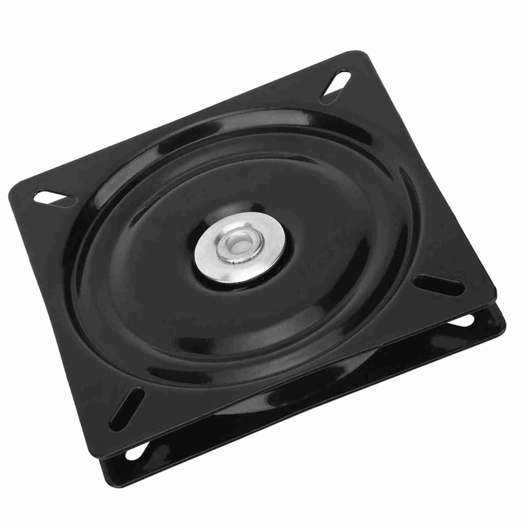 Universal Heavy Duty 360 Degree Seat Swivel Base Mount Plate for Bar Stool Chair