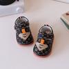 Toddler Shoes, Boys and Girls Single Shoes, Spring and Autumn Models Are Called Shoes, Soft Soles for Infants and Young Children 0-1-2 Years Old