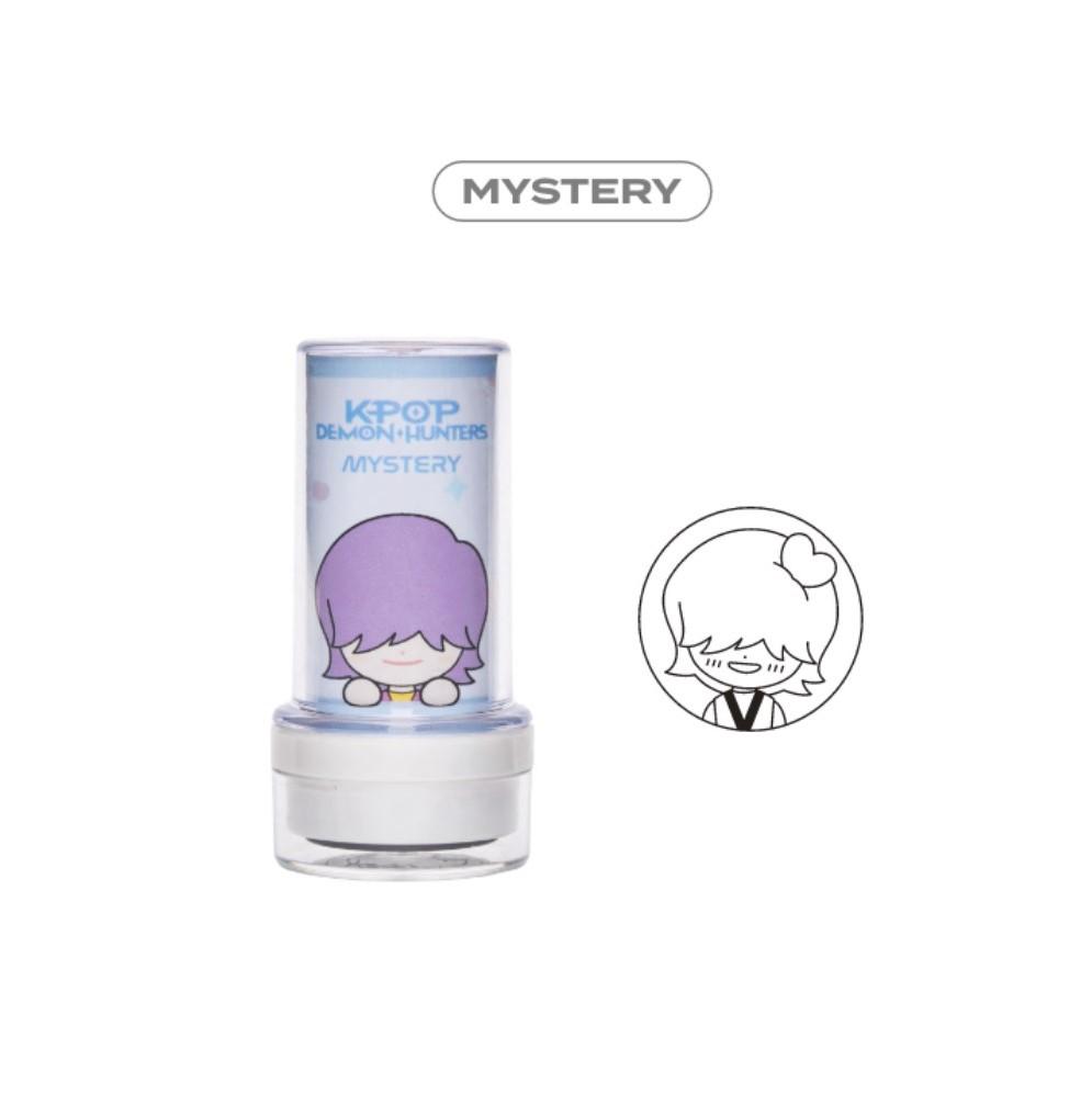KPOP Dämonenjäger Offizielle Waren Kollektion | Stempel