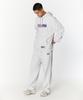 REEBOK Warm-Up Sweatpants - Grey