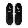 Nike W Air Force 1  07 Prm Wib6644 001black White
